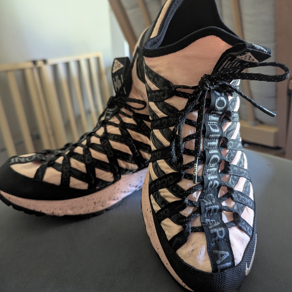 Nike Terra Gobe ACG Melon Tint